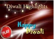 Diwali Highlights